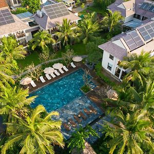 Hoi An Eco Lodge&Spa