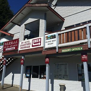 Island West Resort-Motel